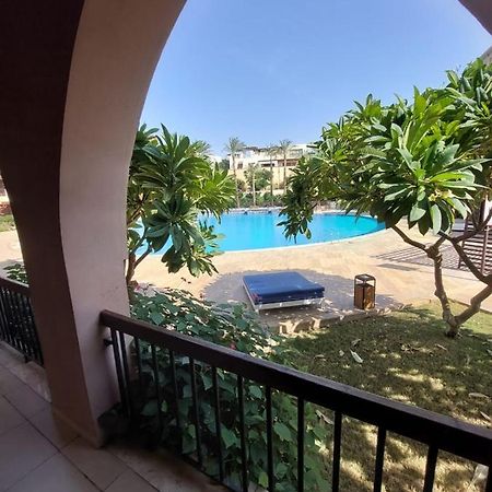 Ground Floor Apartment By Circular Pool In Talabay Άκαμπα Εξωτερικό φωτογραφία