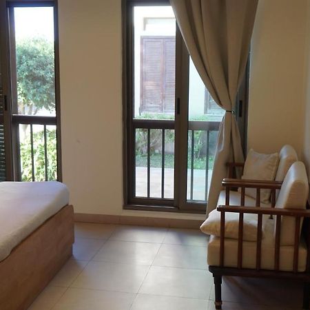Ground Floor Apartment By Circular Pool In Talabay Άκαμπα Εξωτερικό φωτογραφία