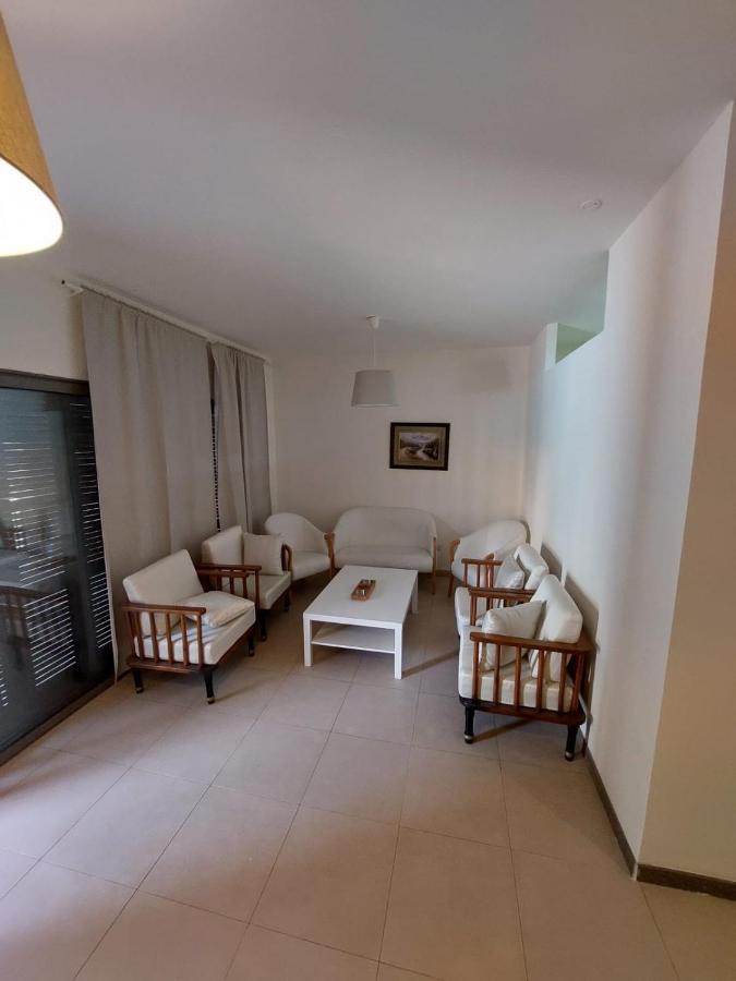 Ground Floor Apartment By Circular Pool In Talabay Άκαμπα Εξωτερικό φωτογραφία