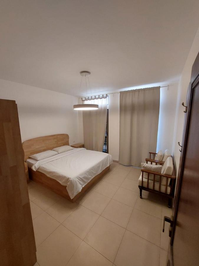 Ground Floor Apartment By Circular Pool In Talabay Άκαμπα Εξωτερικό φωτογραφία