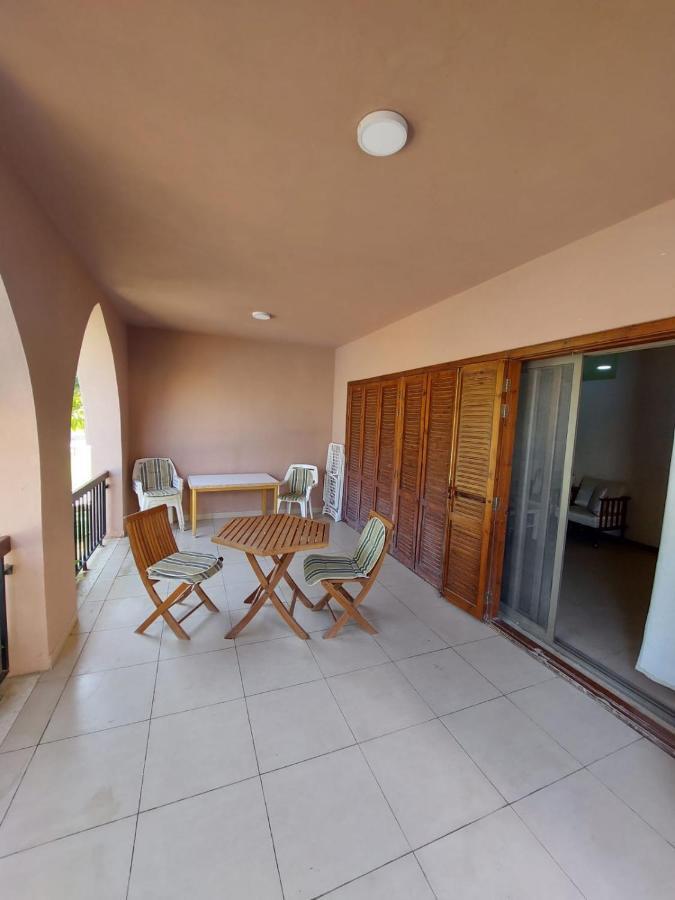 Ground Floor Apartment By Circular Pool In Talabay Άκαμπα Εξωτερικό φωτογραφία