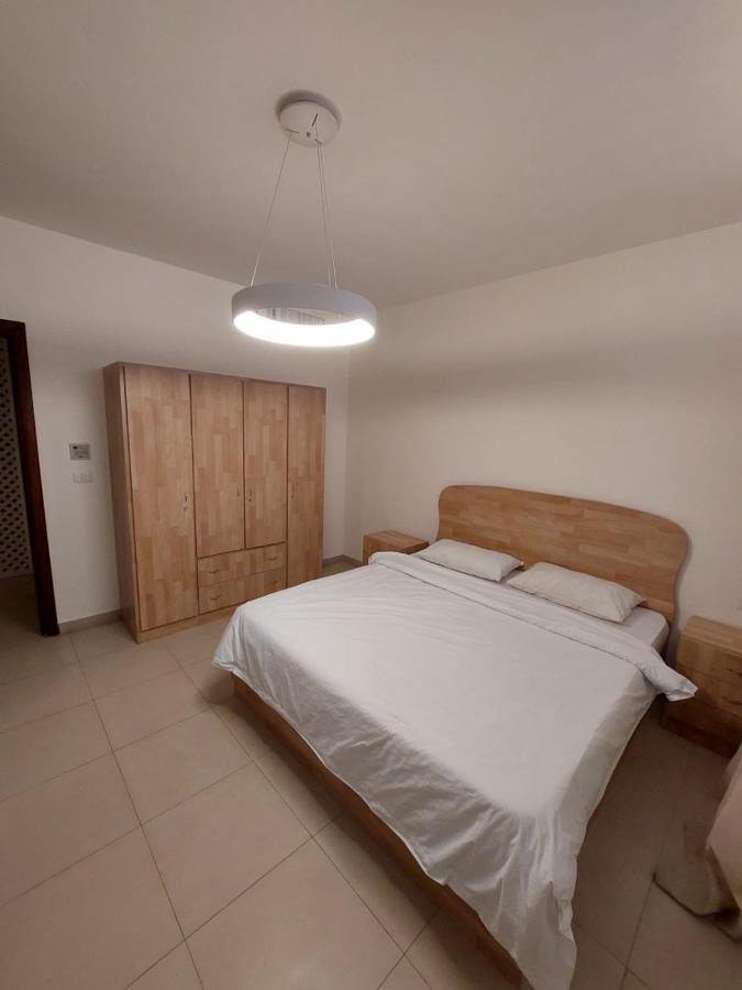 Ground Floor Apartment By Circular Pool In Talabay Άκαμπα Εξωτερικό φωτογραφία