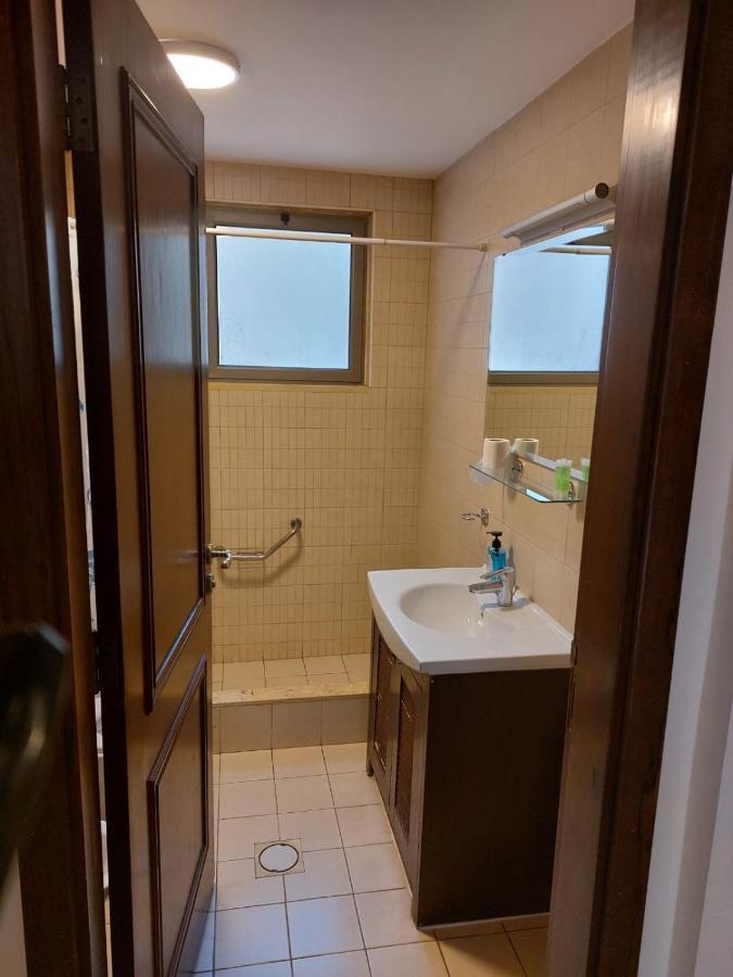 Ground Floor Apartment By Circular Pool In Talabay Άκαμπα Εξωτερικό φωτογραφία