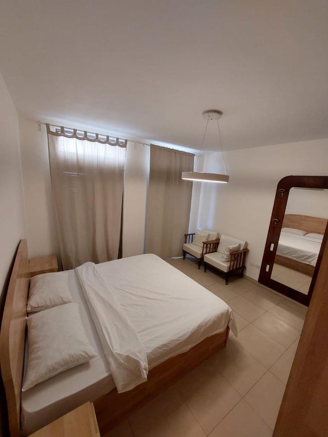 Ground Floor Apartment By Circular Pool In Talabay Άκαμπα Εξωτερικό φωτογραφία