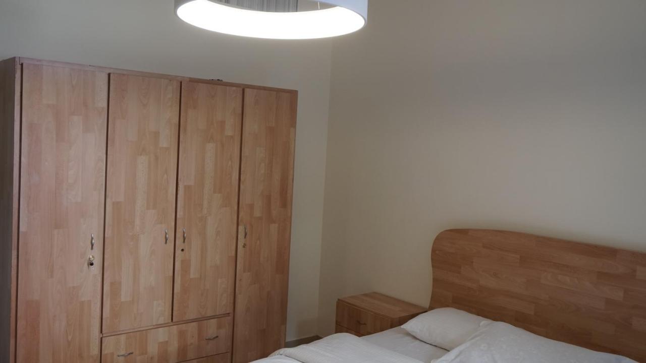 Ground Floor Apartment By Circular Pool In Talabay Άκαμπα Εξωτερικό φωτογραφία
