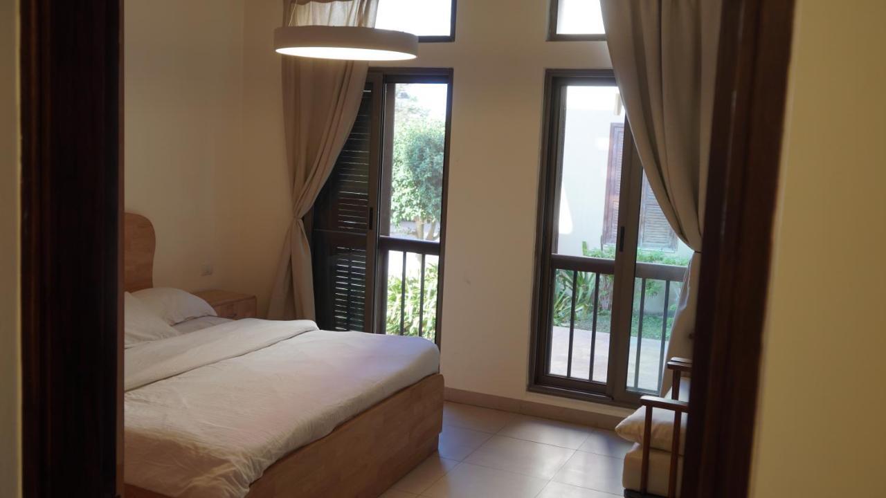 Ground Floor Apartment By Circular Pool In Talabay Άκαμπα Εξωτερικό φωτογραφία