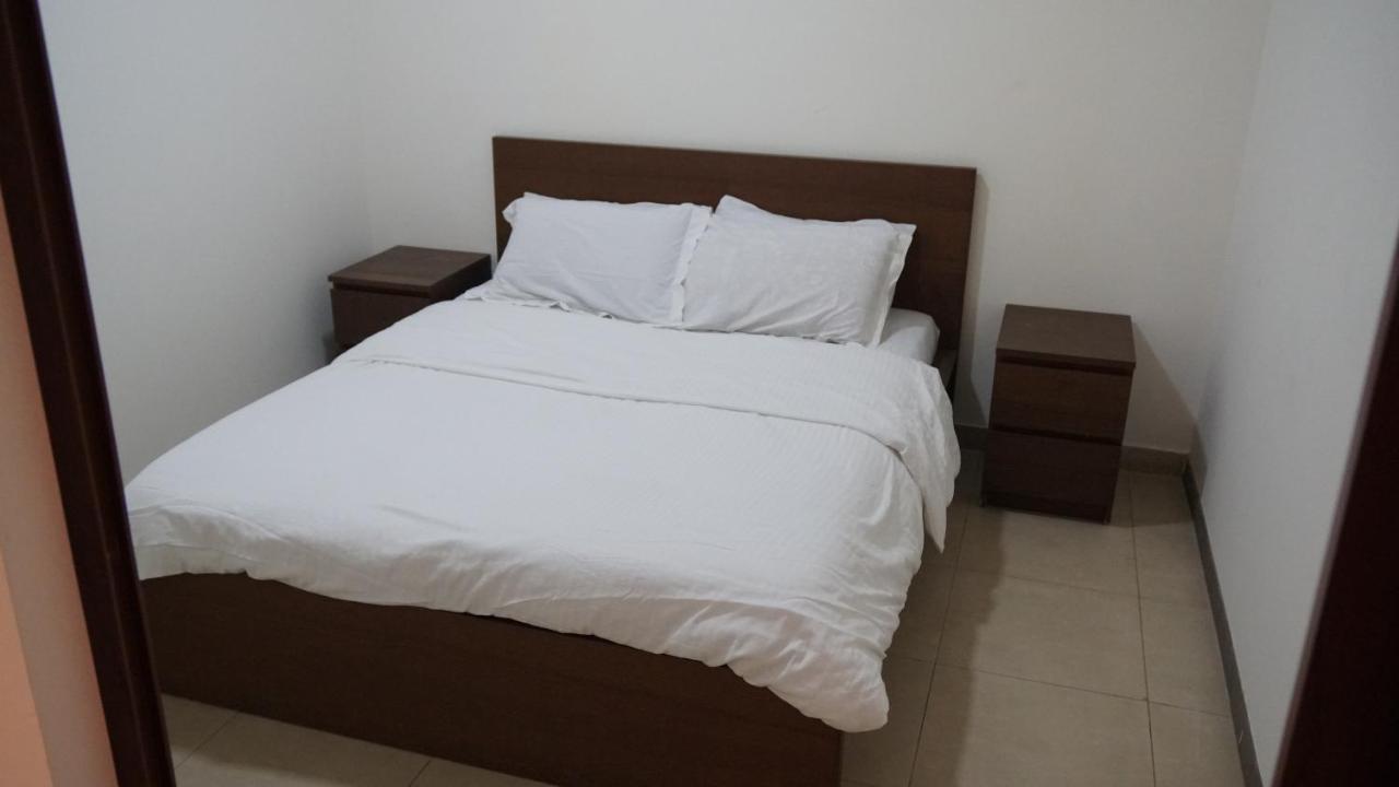 Ground Floor Apartment By Circular Pool In Talabay Άκαμπα Εξωτερικό φωτογραφία