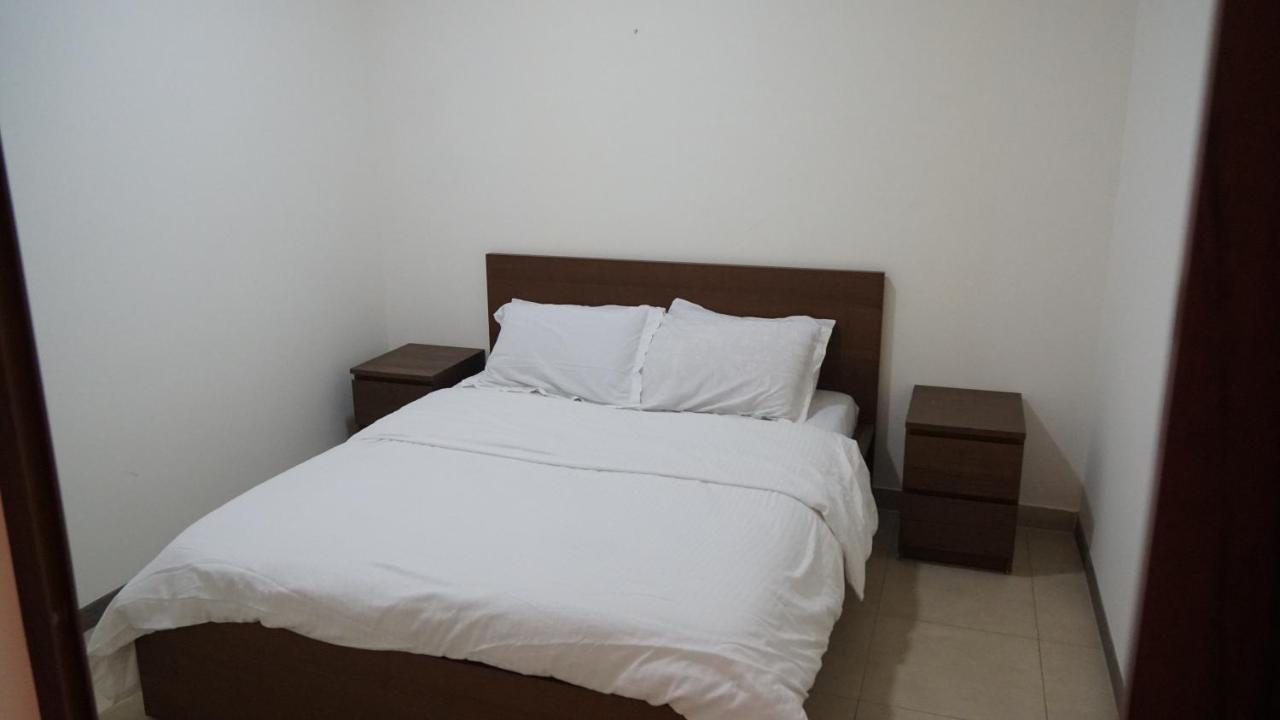 Ground Floor Apartment By Circular Pool In Talabay Άκαμπα Εξωτερικό φωτογραφία
