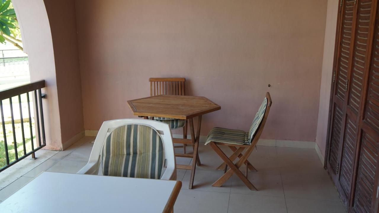 Ground Floor Apartment By Circular Pool In Talabay Άκαμπα Εξωτερικό φωτογραφία
